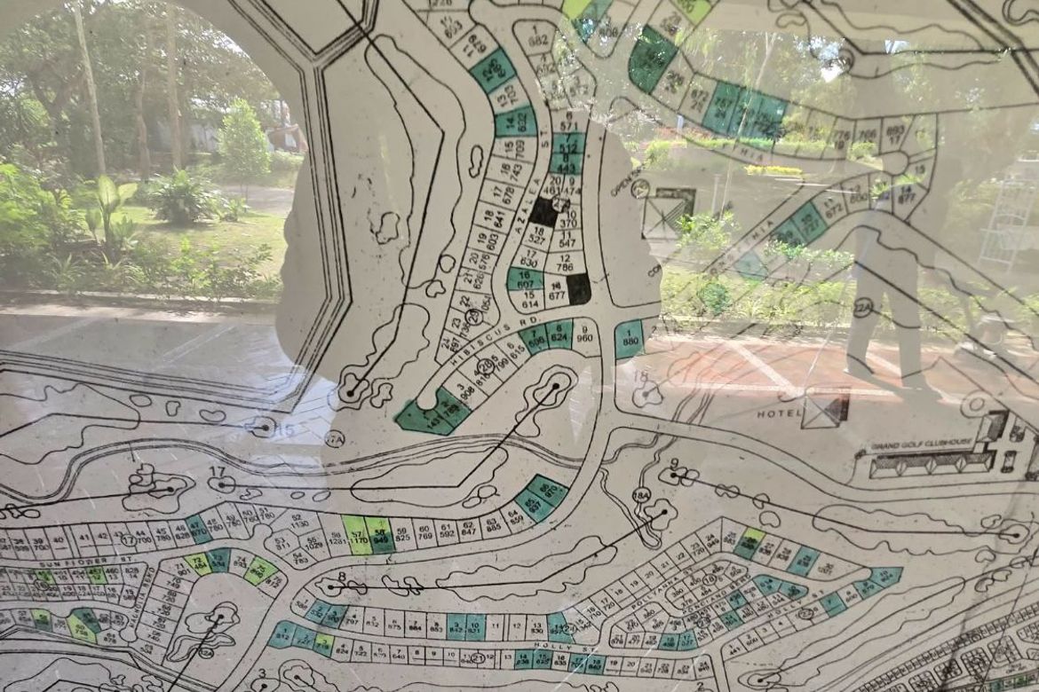 Land for Sale in Tanzang Luma II, Imus, Cavite – photo 8