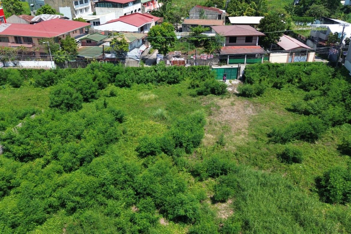 Land for Sale in Tapuac, Dagupan, Pangasinan