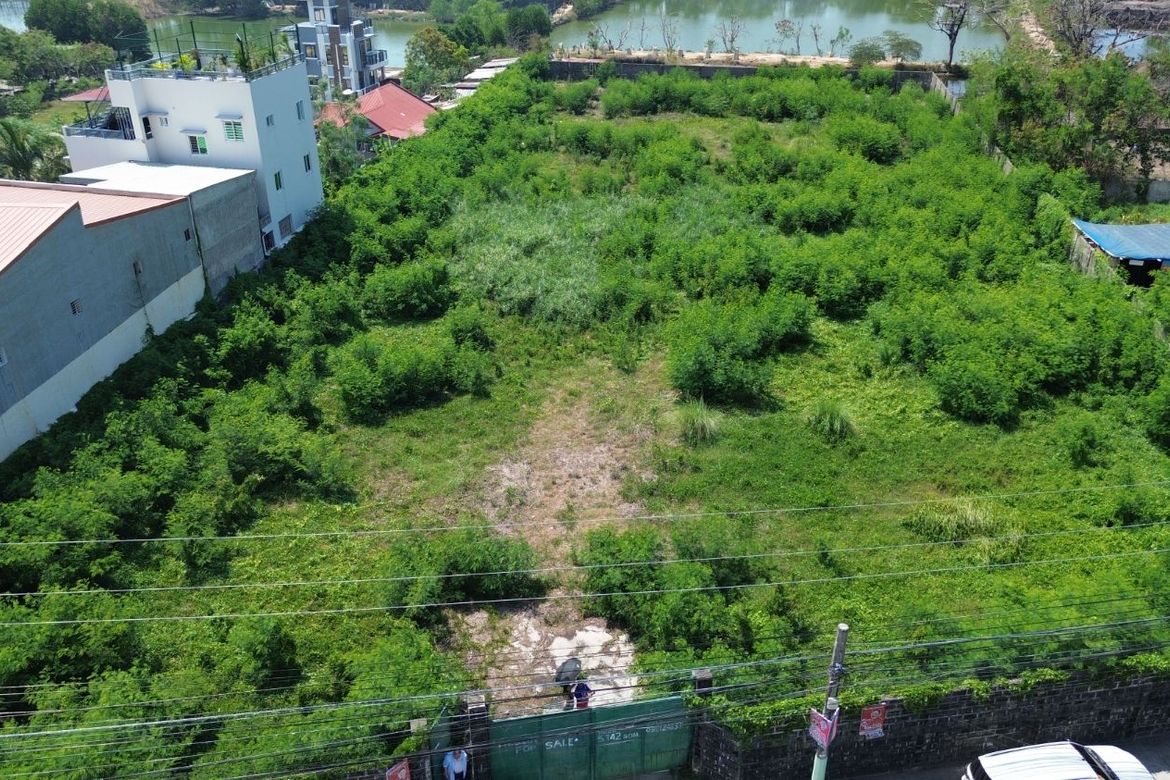 Land for Sale in Tapuac, Dagupan, Pangasinan – photo 3