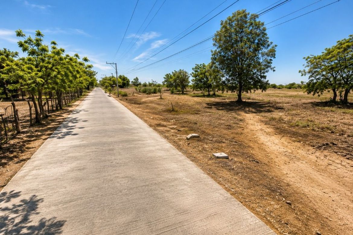 Land for Sale in Tapuac, Dagupan, Pangasinan – photo 2