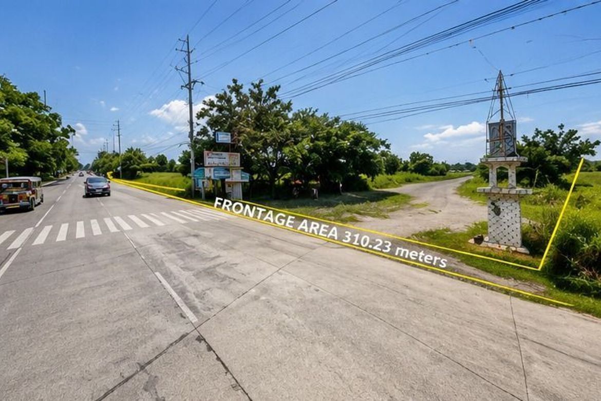 Land for Sale in Tapuac, Dagupan, Pangasinan – photo 4
