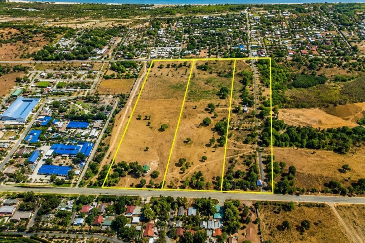Land for Sale in Tapuac, Dagupan, Pangasinan – photo 6