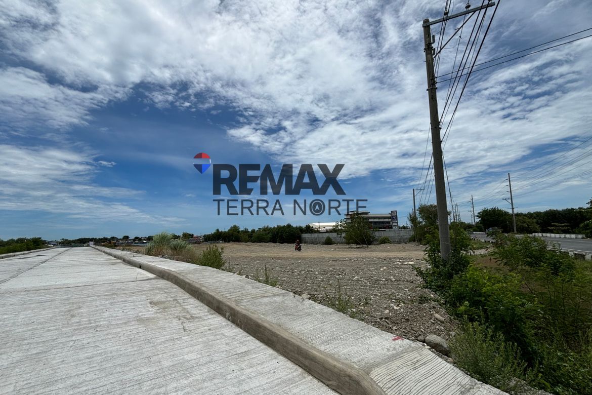 Land for Sale in Tapuac, Dagupan, Pangasinan