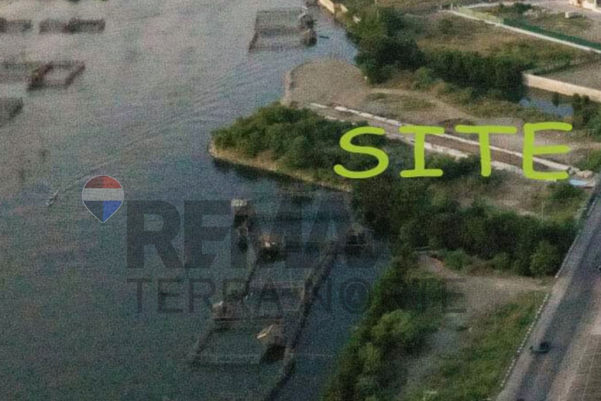 Land for Sale in Tapuac, Dagupan, Pangasinan – photo 5