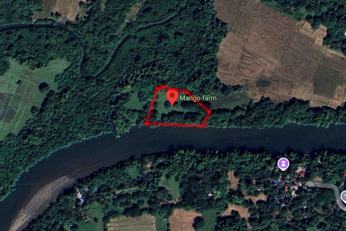 Land for Sale in Tapuac, Masinloc, Zambales – photo 2