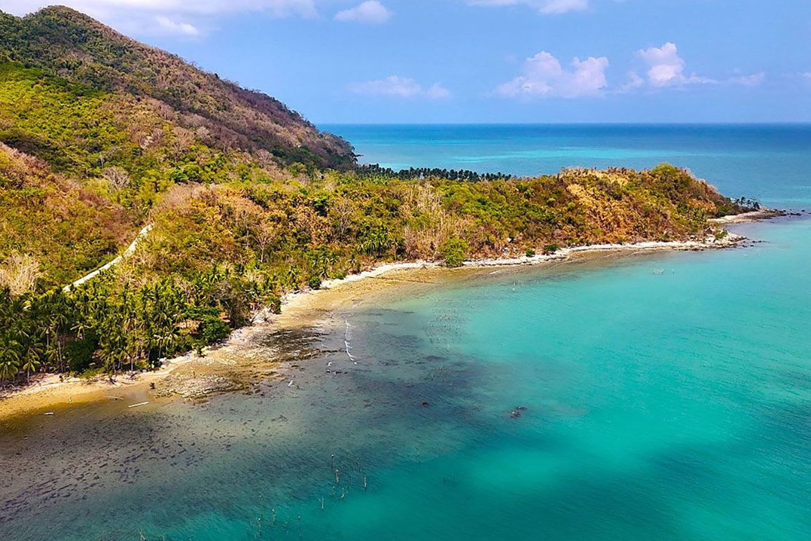 Land for Sale in Taradungan, Roxas, Palawan – photo 2