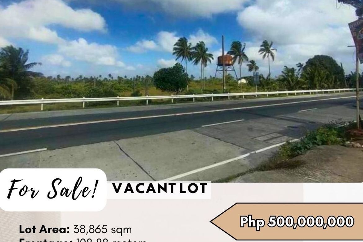 Land for Sale in Tartaria, Silang, Cavite