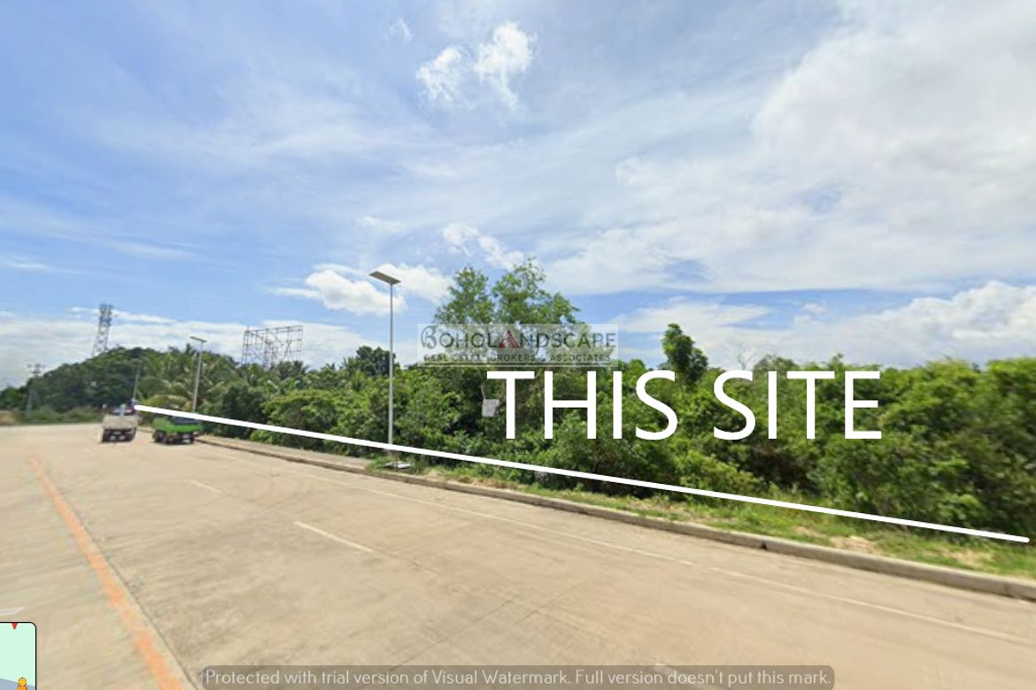 Land for Sale in Tawala, Panglao, Bohol