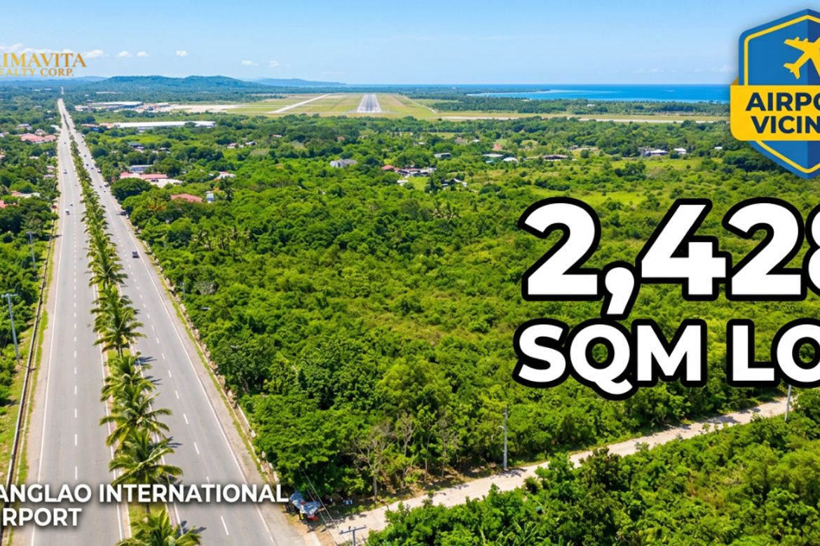 Land for Sale in Tawala, Panglao, Bohol – photo 2