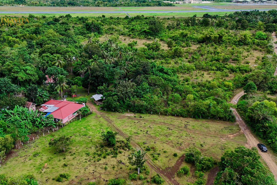 Land for Sale in Tawala, Panglao, Bohol – photo 4