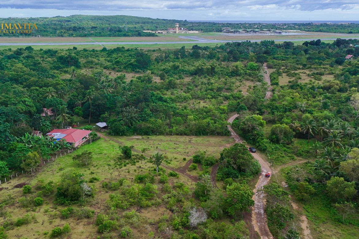 Land for Sale in Tawala, Panglao, Bohol – photo 5