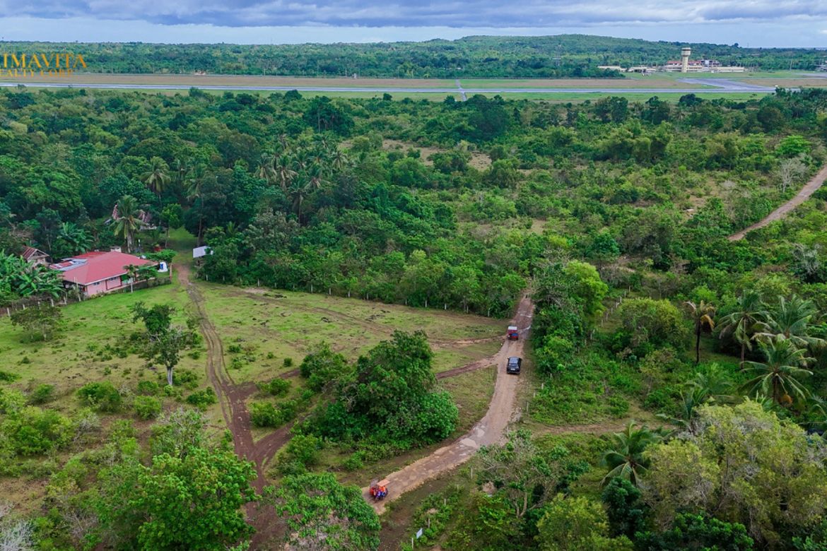 Land for Sale in Tawala, Panglao, Bohol – photo 6
