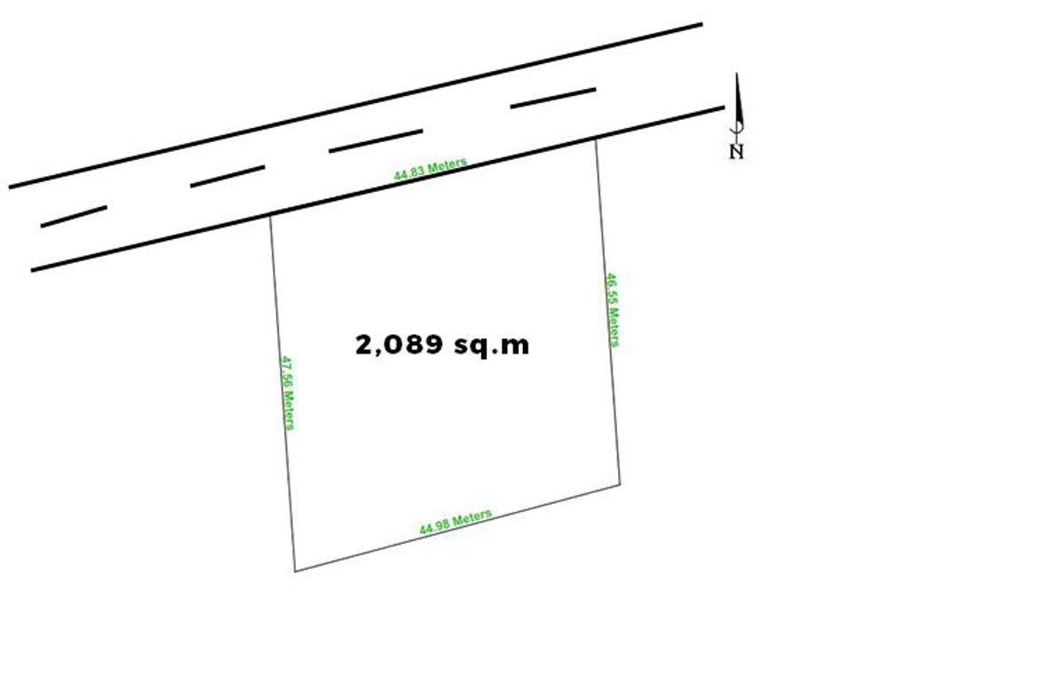 Land for Sale in Tawala, Panglao, Bohol – photo 6