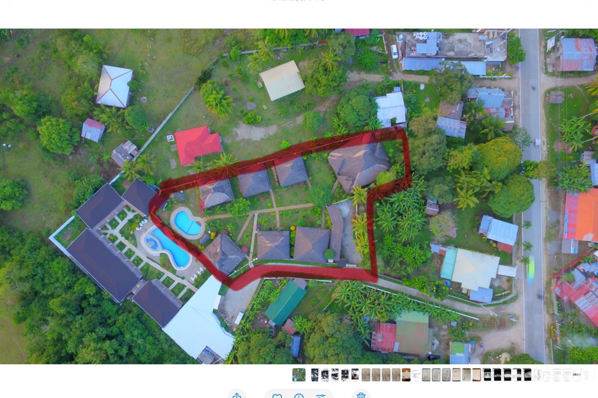 Land for Sale in Tawala, Panglao, Bohol – photo 3