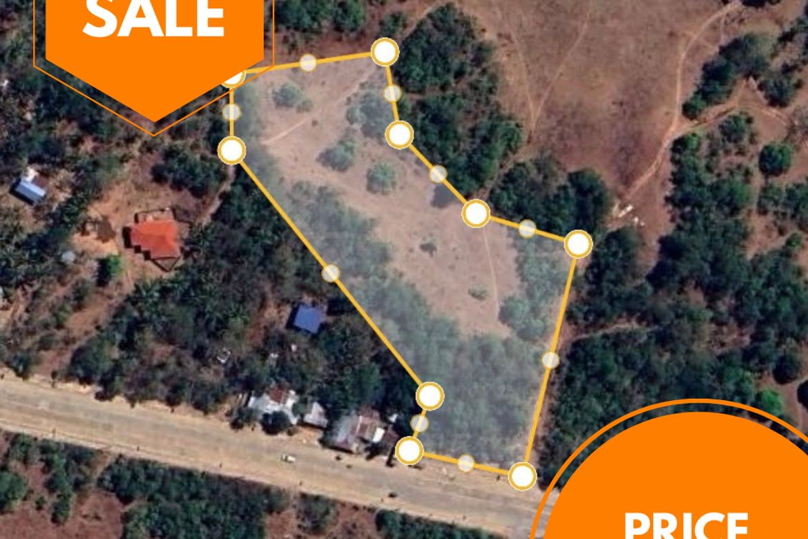Land for Sale in Tawala, Panglao, Bohol