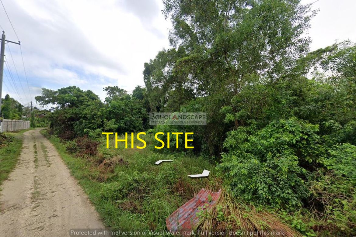 Land for Sale in Tawala, Panglao, Bohol – photo 7