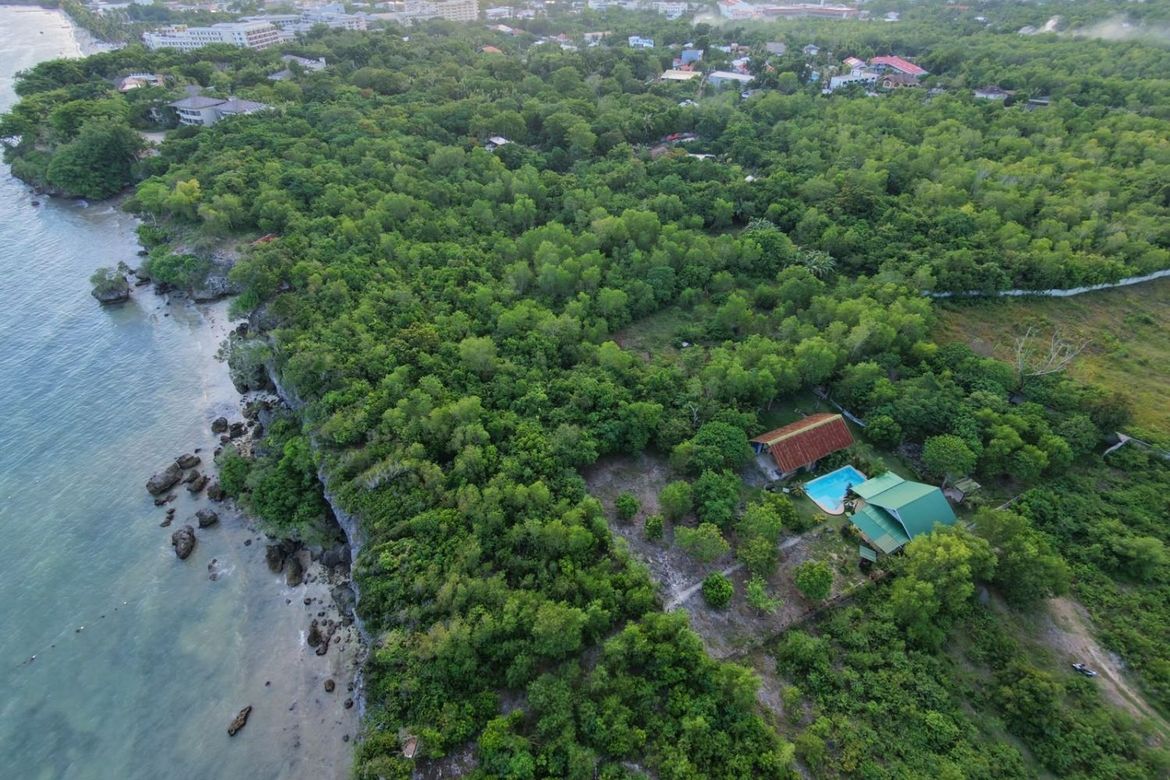 Land for Sale in Tawala, Panglao, Bohol