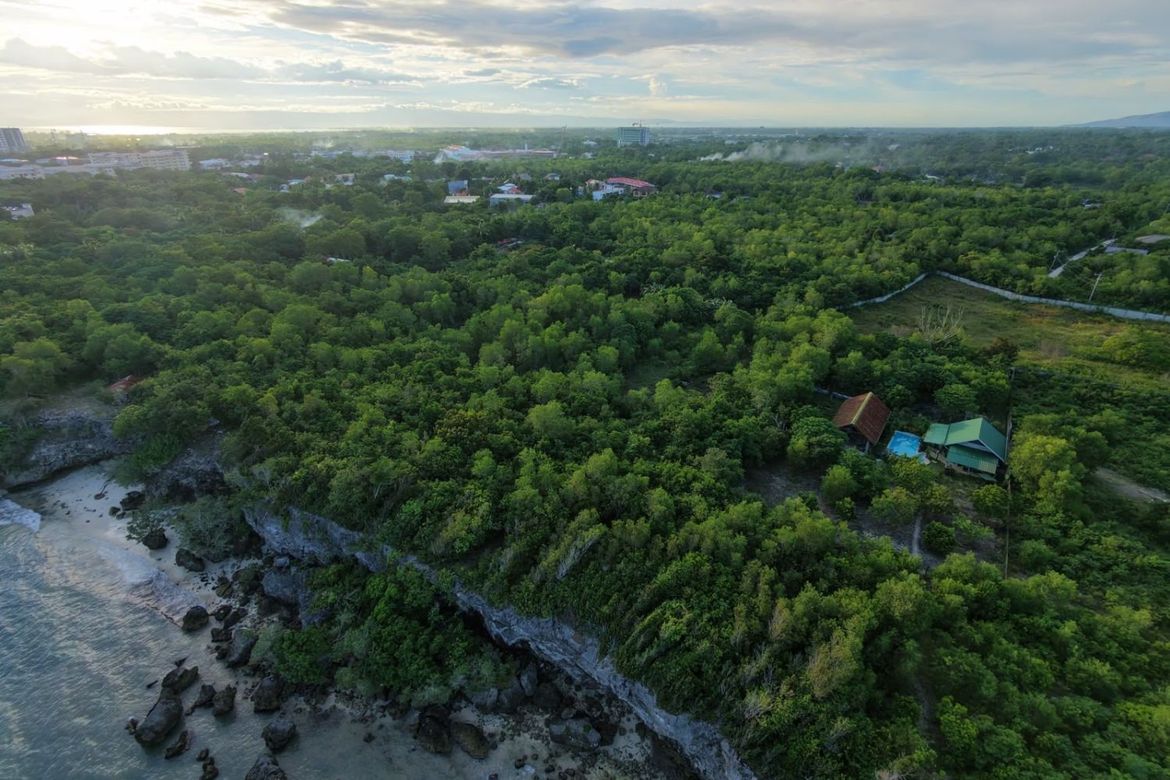 Land for Sale in Tawala, Panglao, Bohol – photo 2