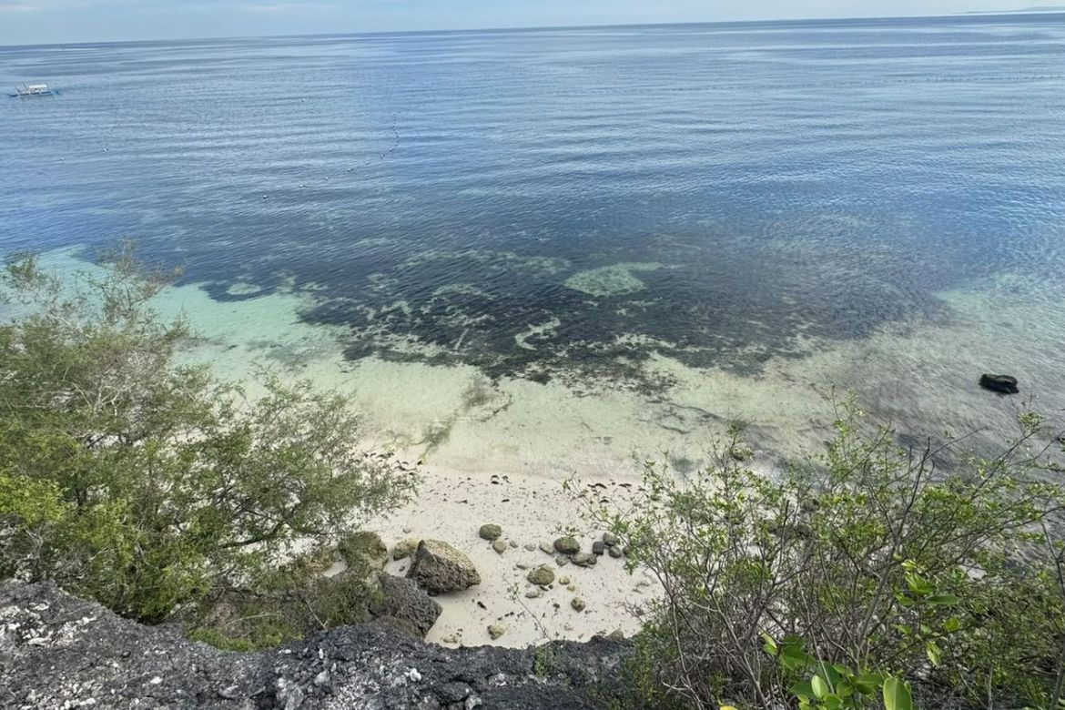 Land for Sale in Tawala, Panglao, Bohol – photo 3