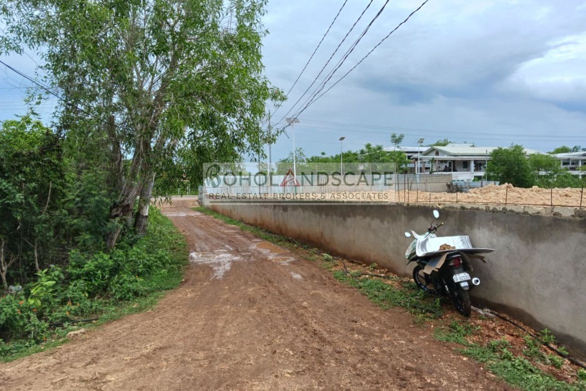 Land for Sale in Tawala, Panglao, Bohol – photo 4
