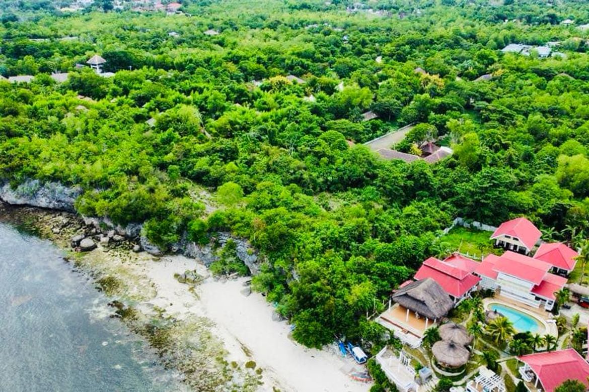 Land for Sale in Tawala, Panglao, Bohol – photo 4