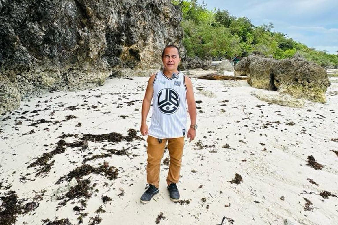 Land for Sale in Tawala, Panglao, Bohol – photo 5