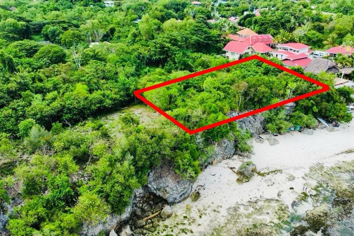 Land for Sale in Tawala, Panglao, Bohol – photo 6