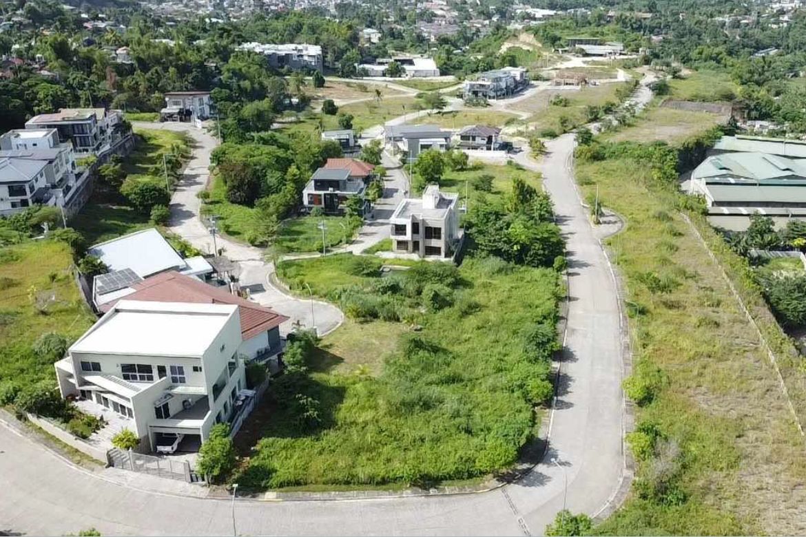 Land for Sale in Tawason, Mandaue, Cebu – photo 2