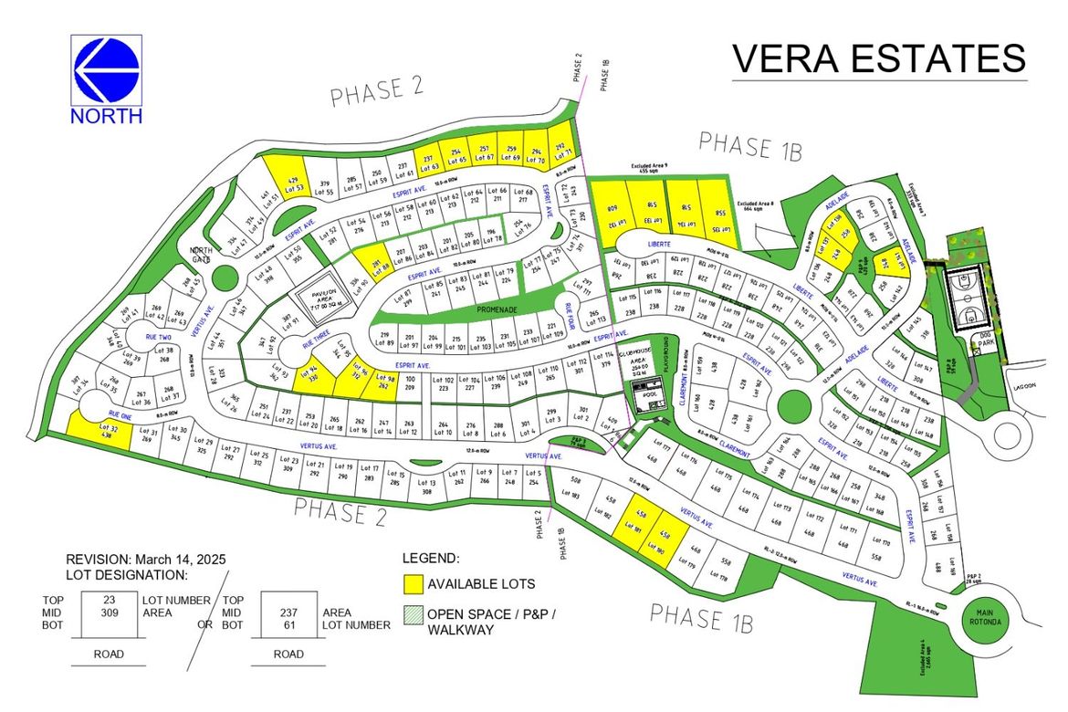 Land for Sale in Tawason, Mandaue, Cebu – photo 3