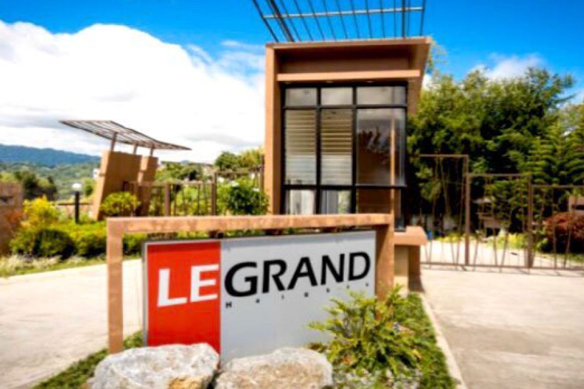 Land for Sale in Tawason, Mandaue, Cebu