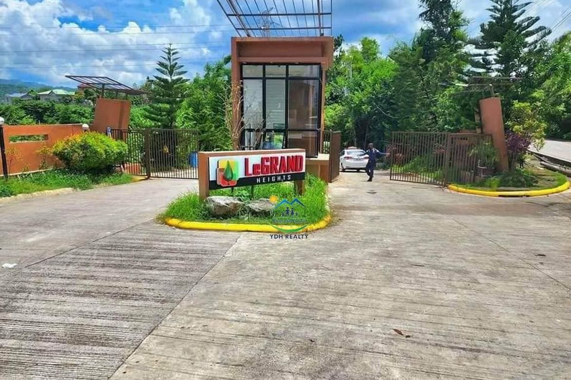 Land for Sale in Tawason, Mandaue, Cebu