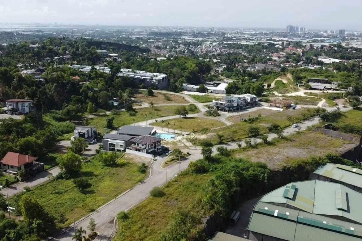 Land for Sale in Tawason, Mandaue, Cebu
