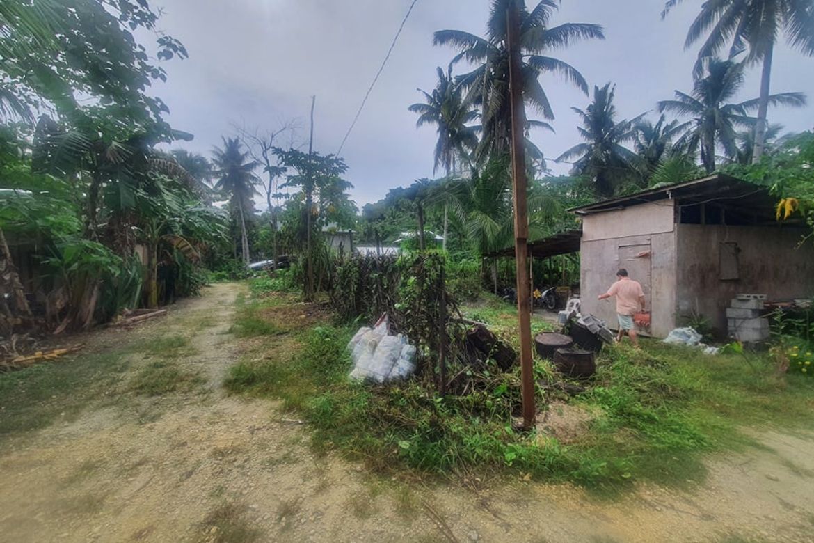 Land for Sale in Tawin-Tawin, General Luna, Surigao del Norte – photo 4