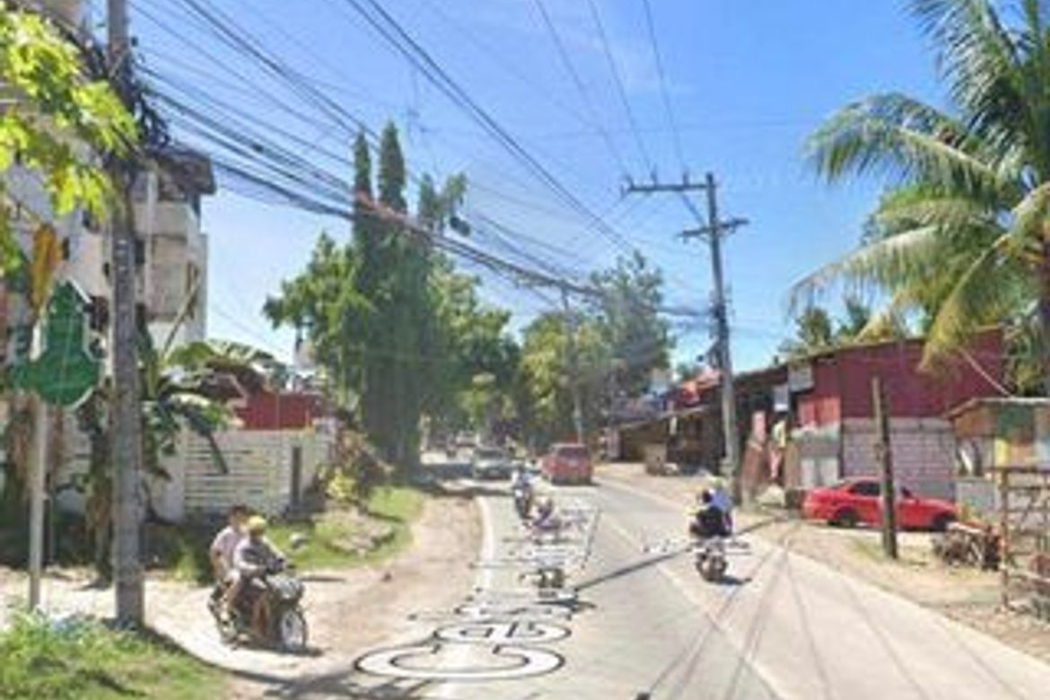 Land for Sale in Tayud, Consolacion, Cebu
