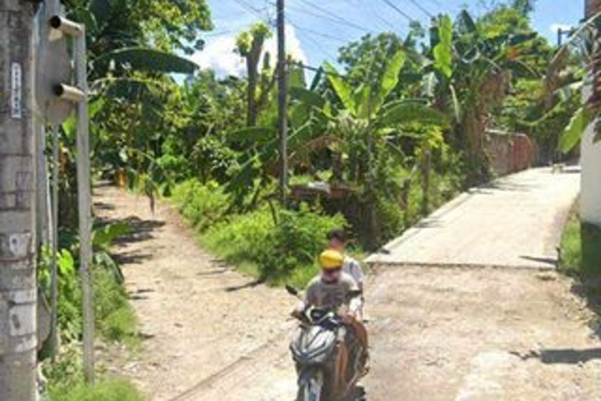 Land for Sale in Tayud, Consolacion, Cebu – photo 2