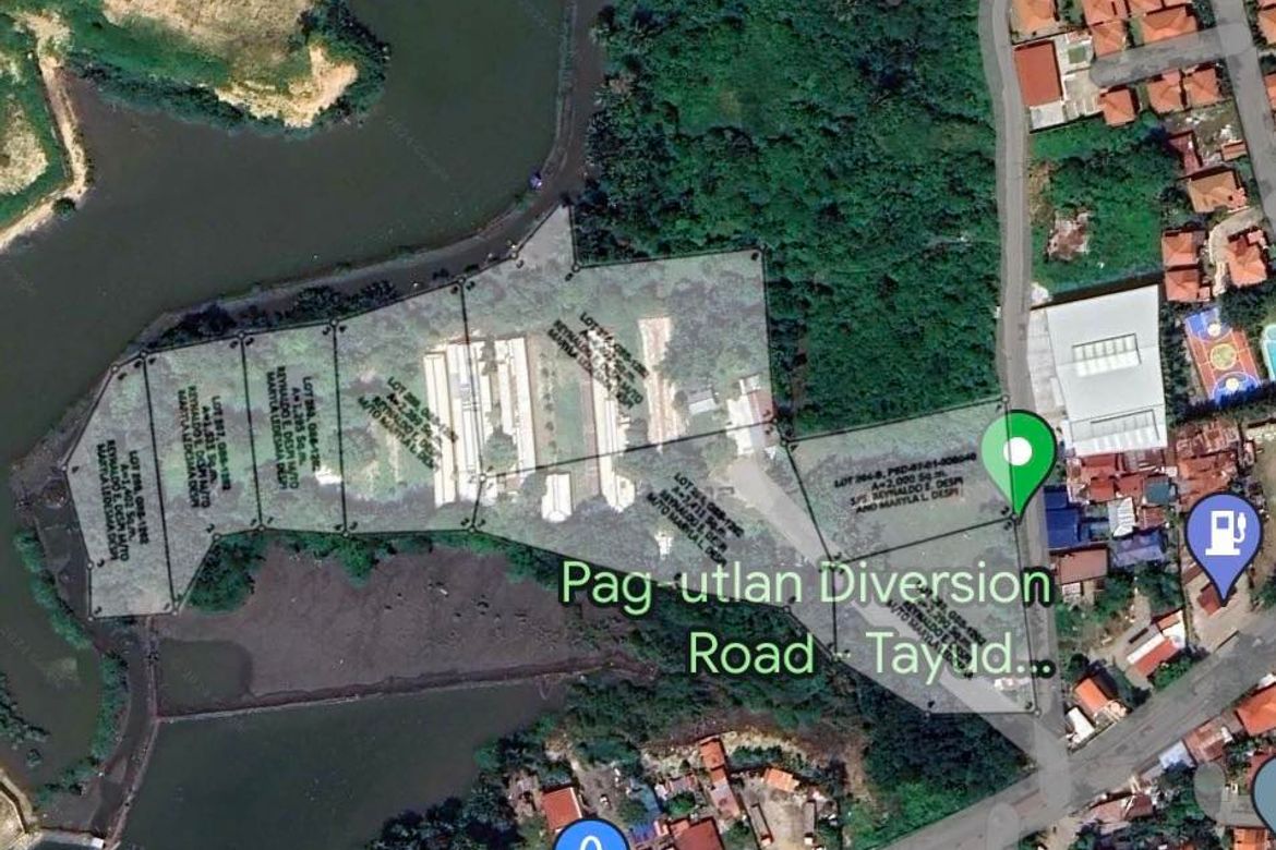 Land for Sale in Tayud, Consolacion, Cebu – photo 5