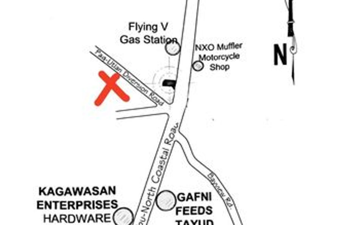 Land for Sale in Tayud, Consolacion, Cebu – photo 6