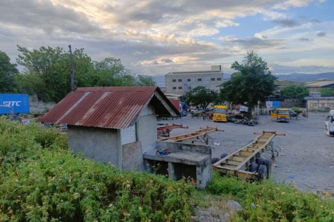 Land for Sale in Tayud, Consolacion, Cebu – photo 3