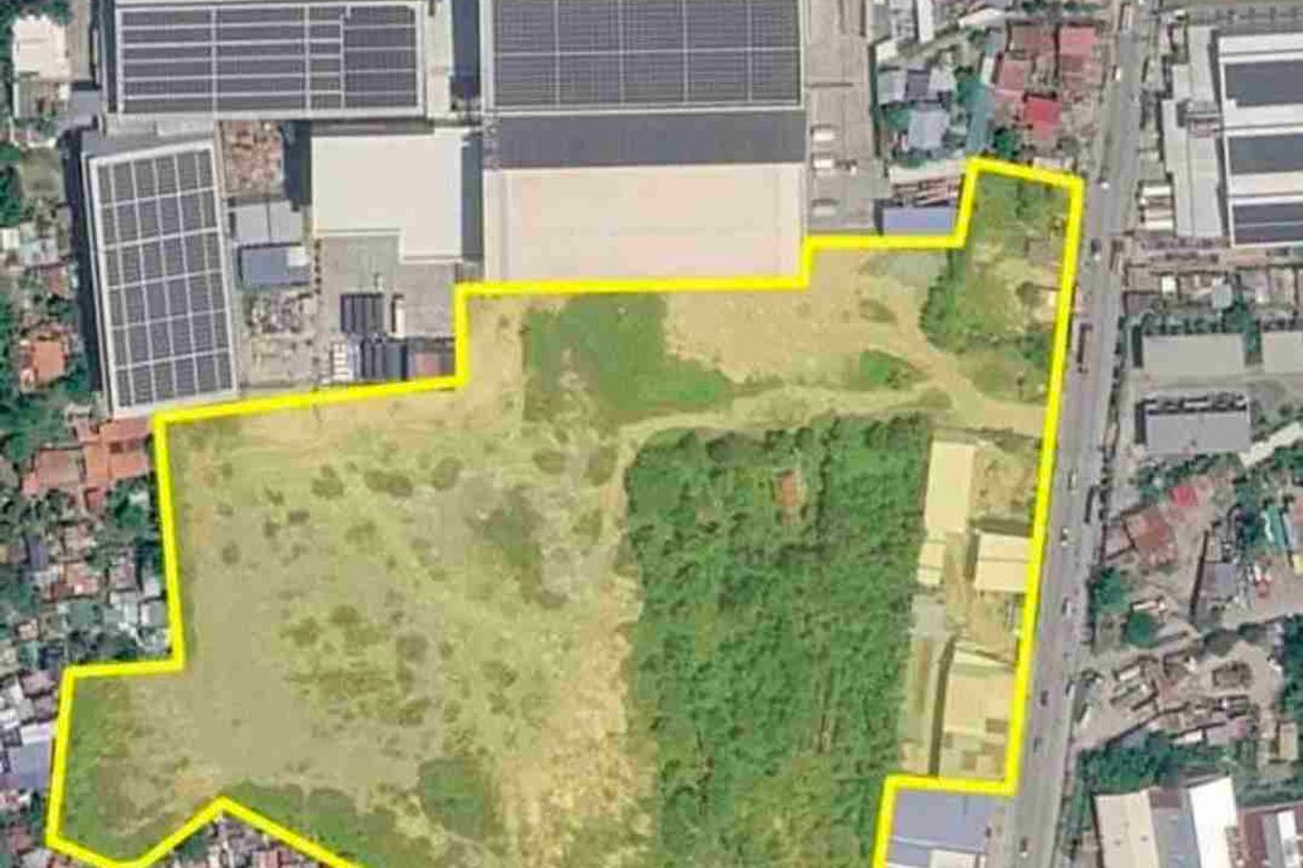 Land for Sale in Tayud, Consolacion, Cebu