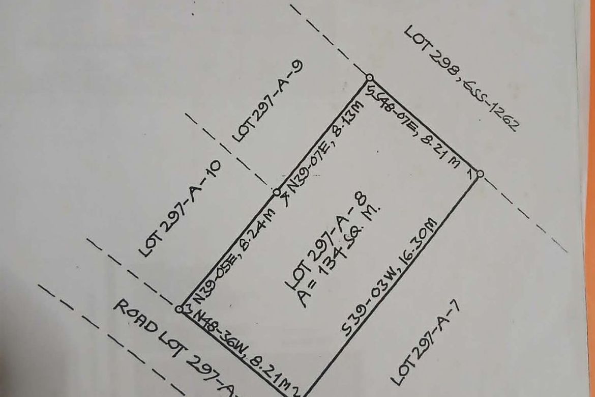 Land for Sale in Tayud, Consolacion, Cebu – photo 3