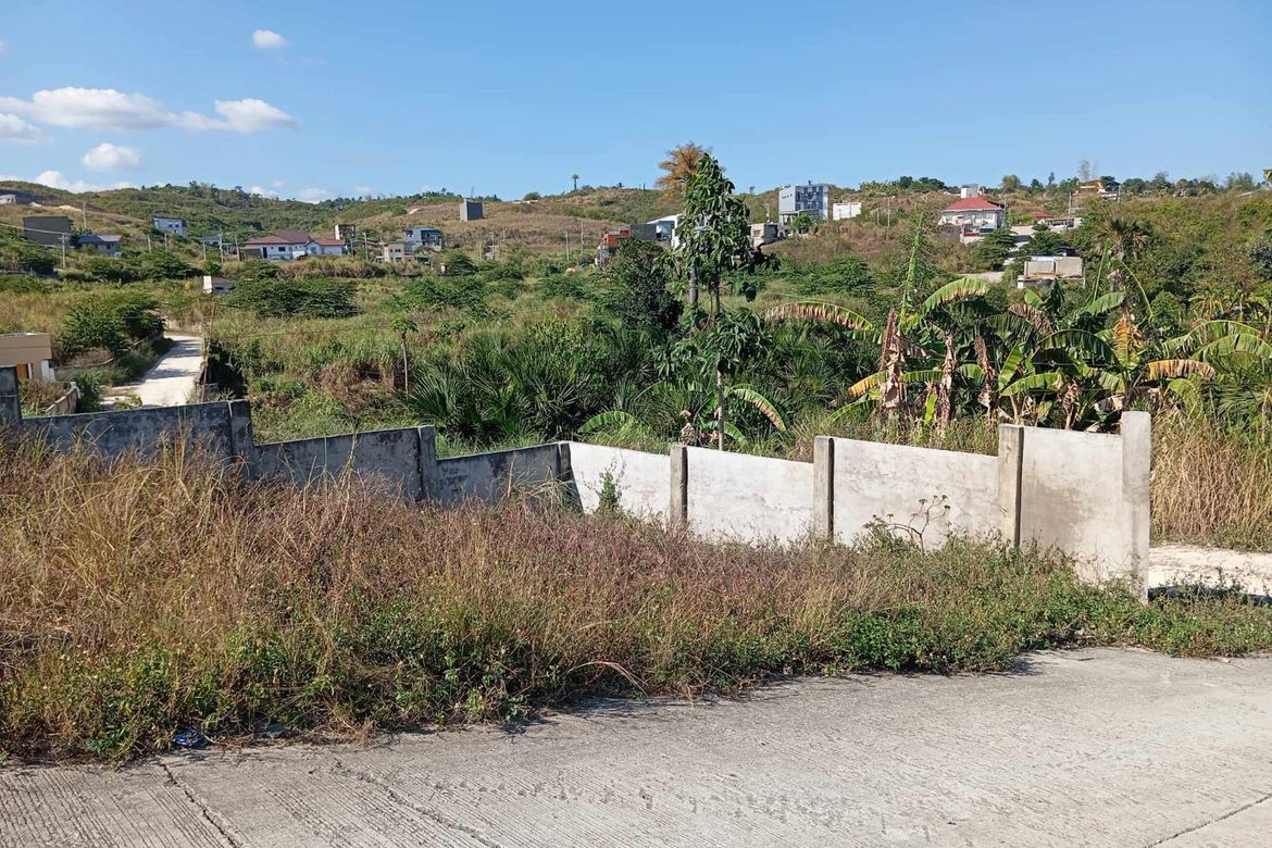 Land for Sale in Tayud, Consolacion, Cebu