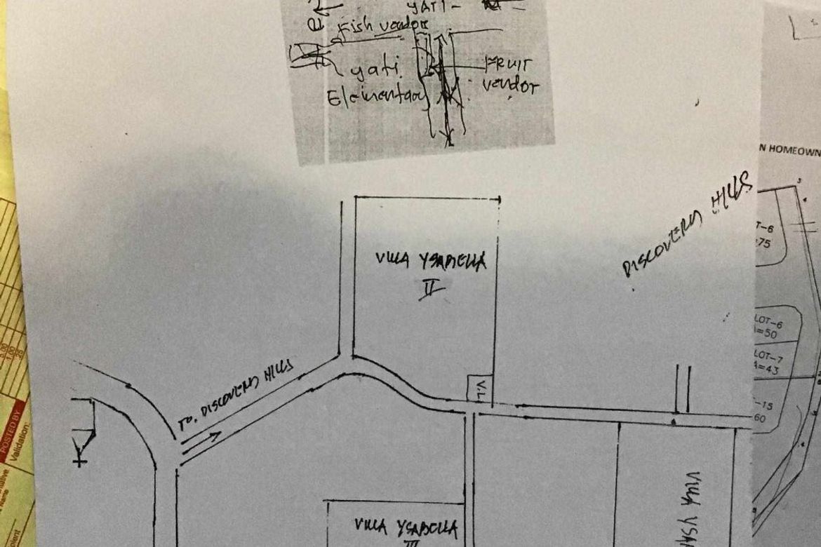 Land for Sale in Tayud, Consolacion, Cebu – photo 7