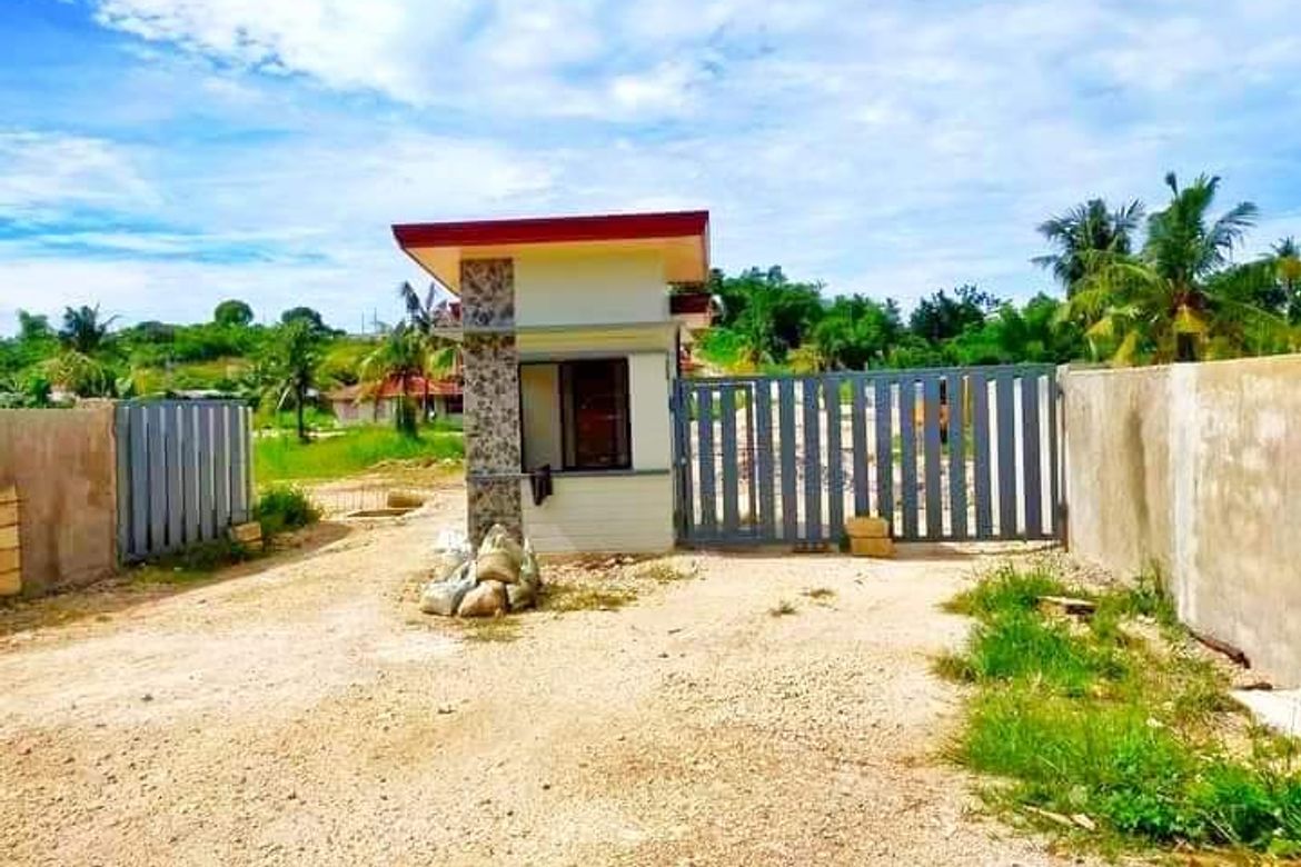 Land for Sale in Tayud, Consolacion, Cebu