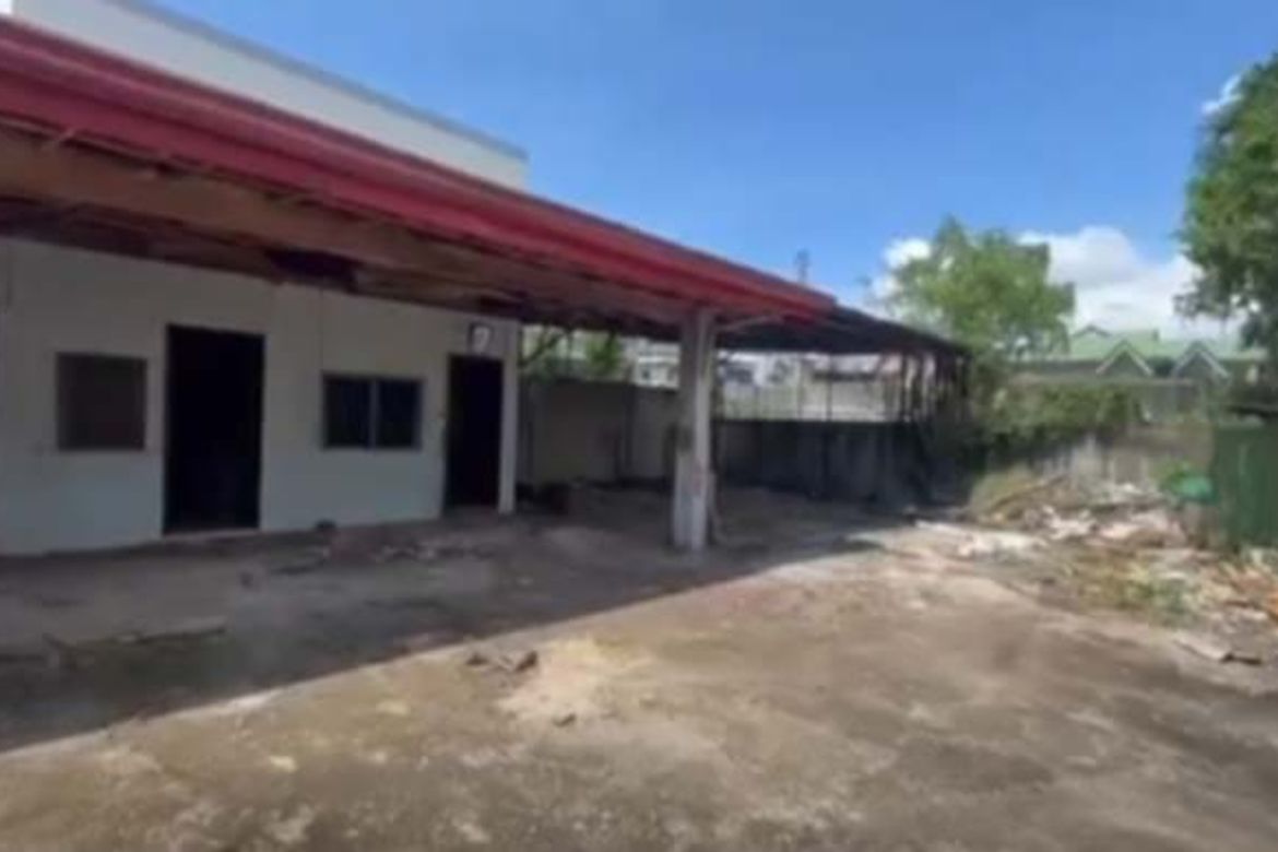 Land for Sale in Tayud, Consolacion, Cebu