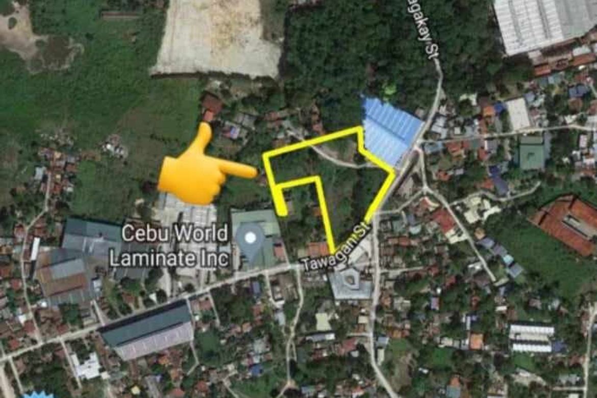 Land for Sale in Tayud, Consolacion, Cebu – photo 5
