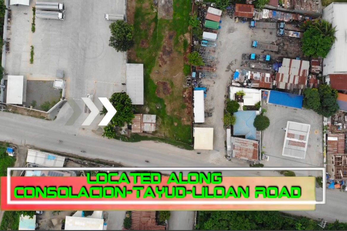 Land for Sale in Tayud, Consolacion, Cebu – photo 3