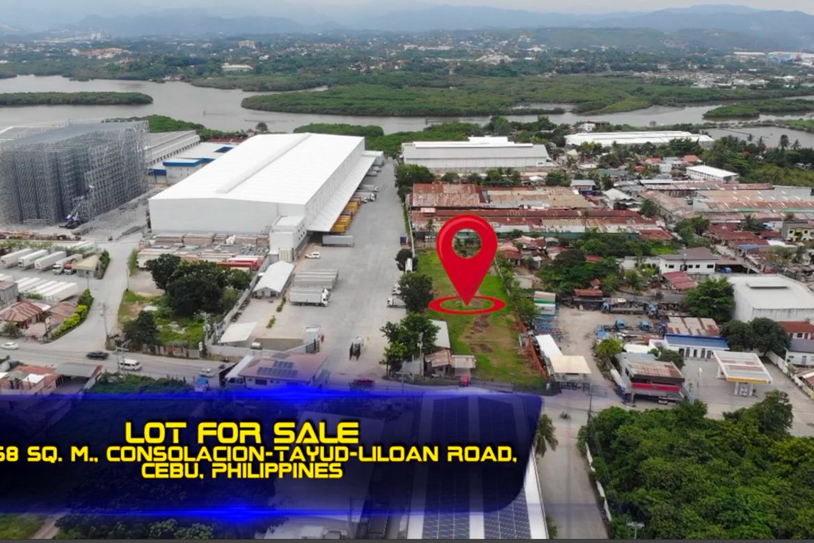 Land for Sale in Tayud, Consolacion, Cebu – photo 4