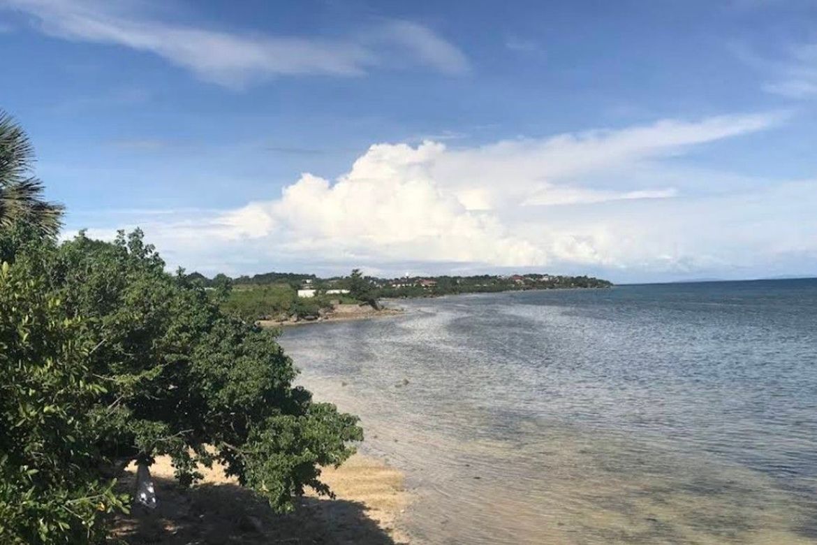 Land for Sale in Tayud, Liloan, Cebu