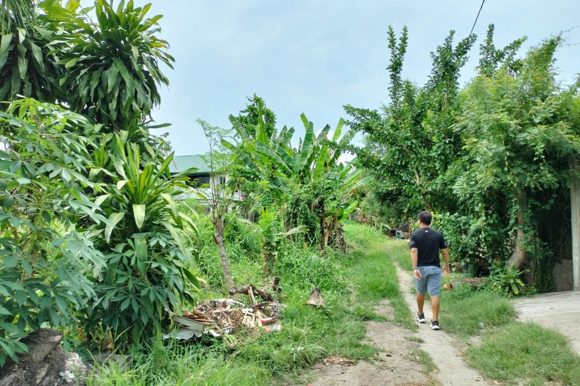 Land for Sale in Tayud, Liloan, Cebu
