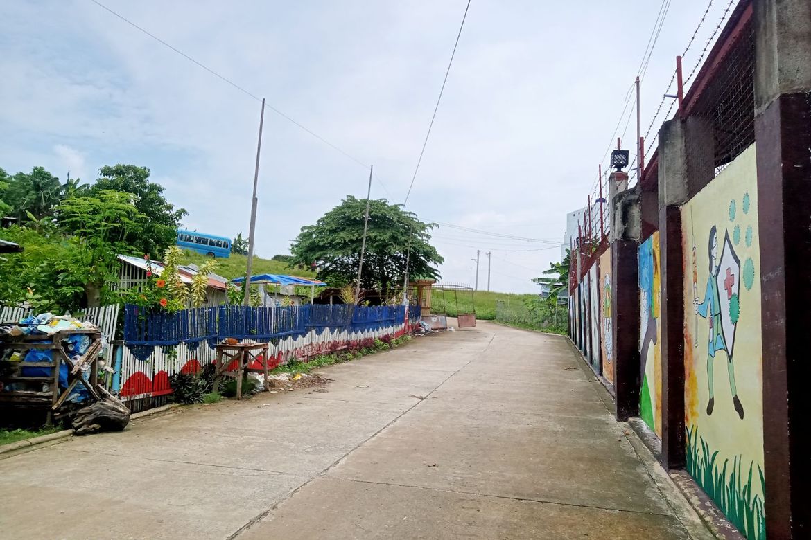 Land for Sale in Tayud, Liloan, Cebu